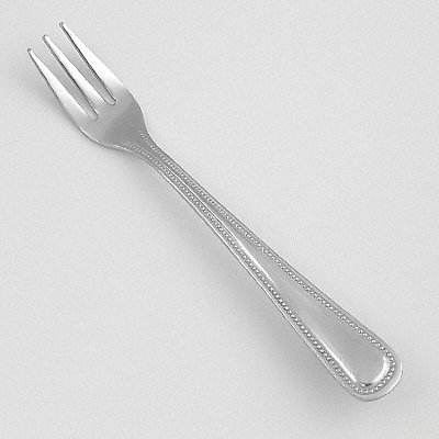 Cocktail Fork Length 5 1/2 In PK24 MPN:WL5515