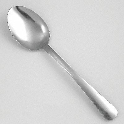 Serving Spoon Length 8 In PK24 MPN:WL7203