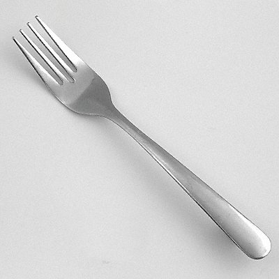 Salad Fork Length 6 1/4 In PK24 MPN:WL7206