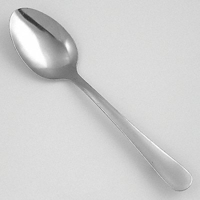 Dessert Spoon Length 6 15/16 In PK24 MPN:WL7207