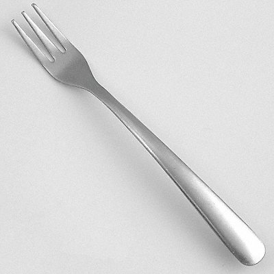 Cocktail Fork Length 6 5/16 In PK24 MPN:WL7215