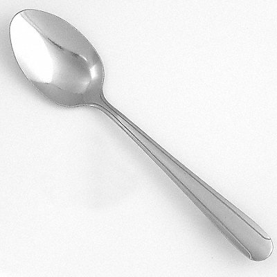 Teaspoon Length 5 15/16 In PK36 MPN:WL7401