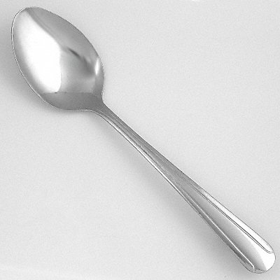 Dessert Spoon Length 6 3/4 In PK24 MPN:WL7407