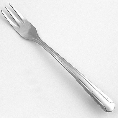 Cocktail Fork Length 5 7/8 In PK24 MPN:WL7415