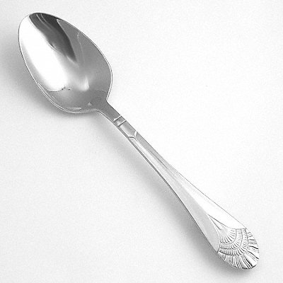 Serving Spoon Length 8 5/16 In PK24 MPN:WL8003