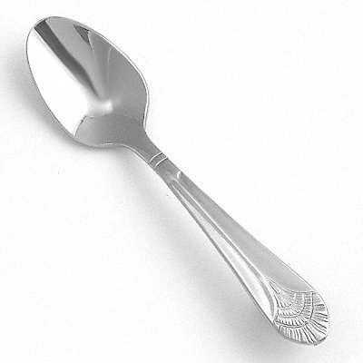 Demitasse Spoon Length 4 1/2 In PK24 MPN:WL8029