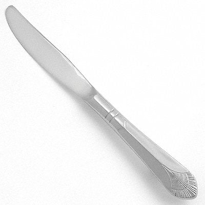 Dinner Knife Length 9 1/4 In PK12 MPN:WL80451