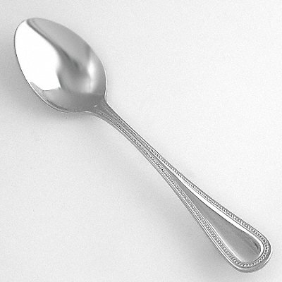 Dessert Spoon Length 7 In PK24 MPN:WL9207