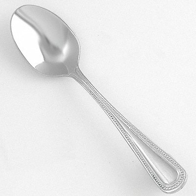 Demitasse Spoon Length 4 3/8 In PK24 MPN:WL9229