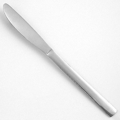 Dinner Knife Length 9 1/4 In PK12 MPN:WL92451