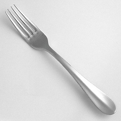 Dinner Fork Length 7 5/8 In PK24 MPN:WL9405