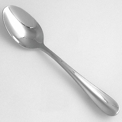 Dessert Spoon Length 7 In PK24 MPN:WL9407