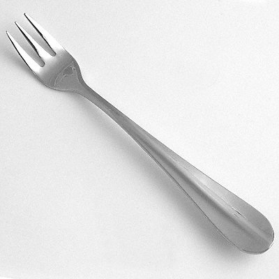 Cocktail Fork Length 5 9/16 In PK24 MPN:WL9415