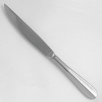 Dinner Knife Length 9 5/16 In PK12 MPN:WL9422