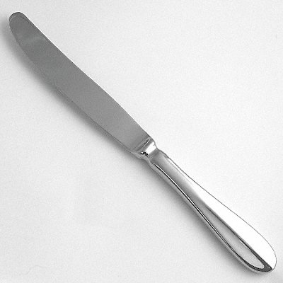 Dinner Knife Length 9 1/8 In PK12 MPN:WL9425