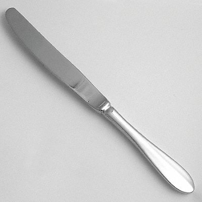 Dinner Knife Length 9 1/4 In PK12 MPN:WL94451