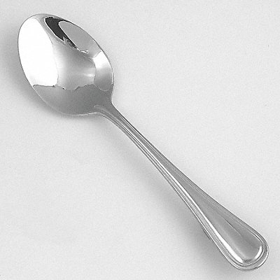 Teaspoon Length 6 In PK36 MPN:WLPAC01