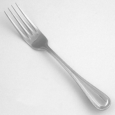 Dinner Fork Length 7 1/2 In PK24 MPN:WLPAC05