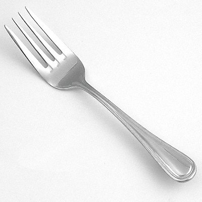 Salad Fork Length 6 3/8 In PK24 MPN:WLPAC06