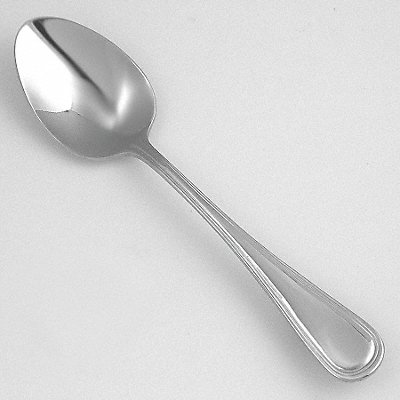 Dessert Spoon Length 7 1/16 In PK24 MPN:WLPAC07