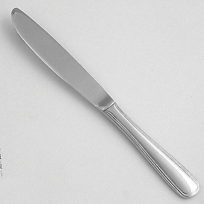 Dinner Knife Length 7 In PK12 MPN:WLPAC11
