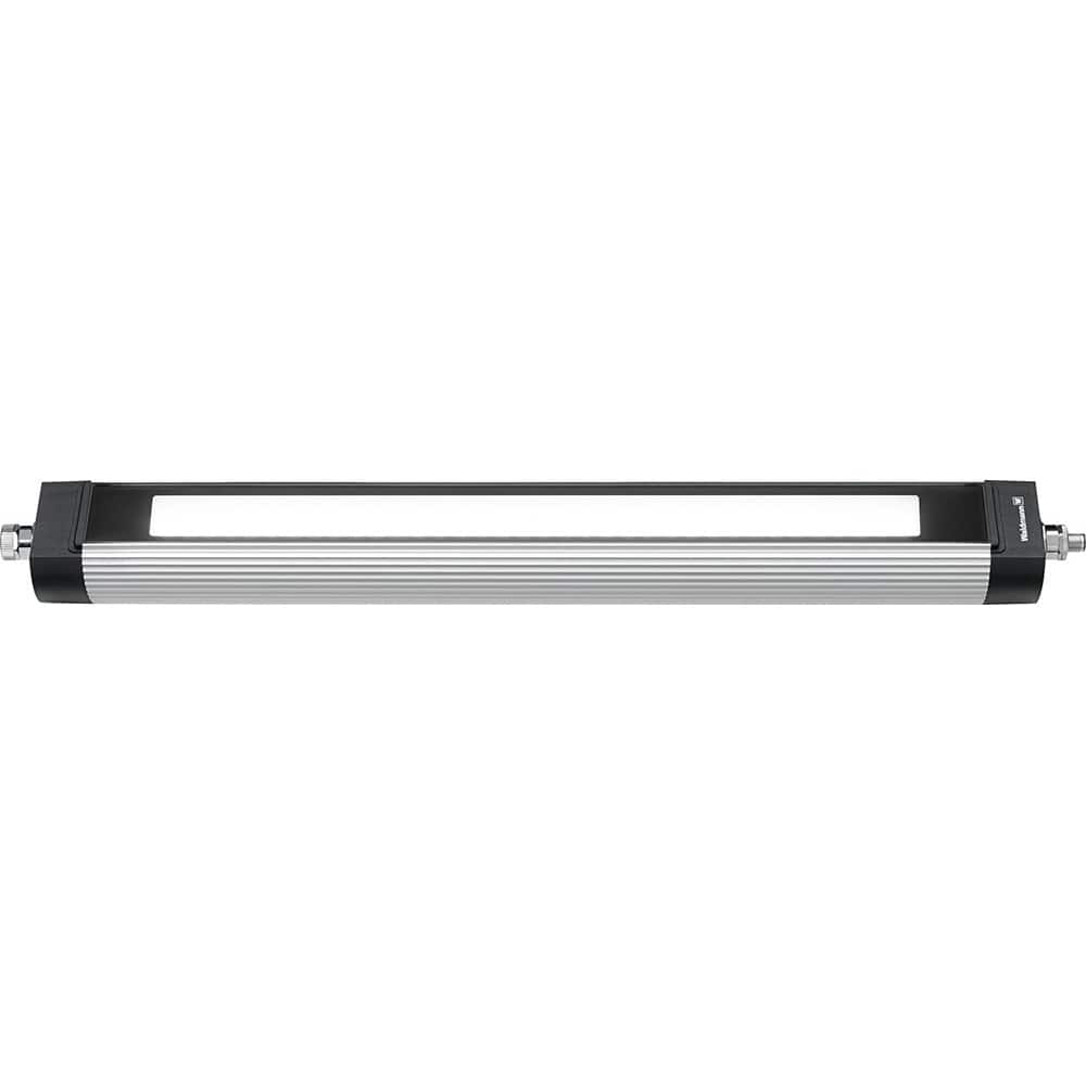 Machine Lights, Machine Light Style: Linear , Lamp Technology: LED , Voltage: 100 to 240 V , Wattage: 9 , Overall Length (Decimal Inch): 22.2000  MPN:113066000-0630