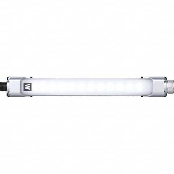 Machine Lights, Machine Light Style: Linear , Lamp Technology: LED , Wattage: 6 , Ip Rating: IP54 , Mount Type: Bracket  MPN:114034000-1344