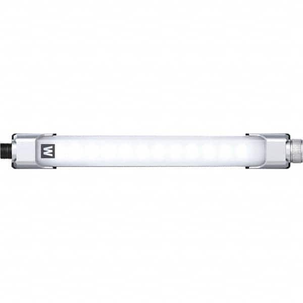 Machine Lights, Machine Light Style: Linear , Lamp Technology: LED , Wattage: 6 , Ip Rating: IP54 , Mount Type: Bracket  MPN:114035000-1346