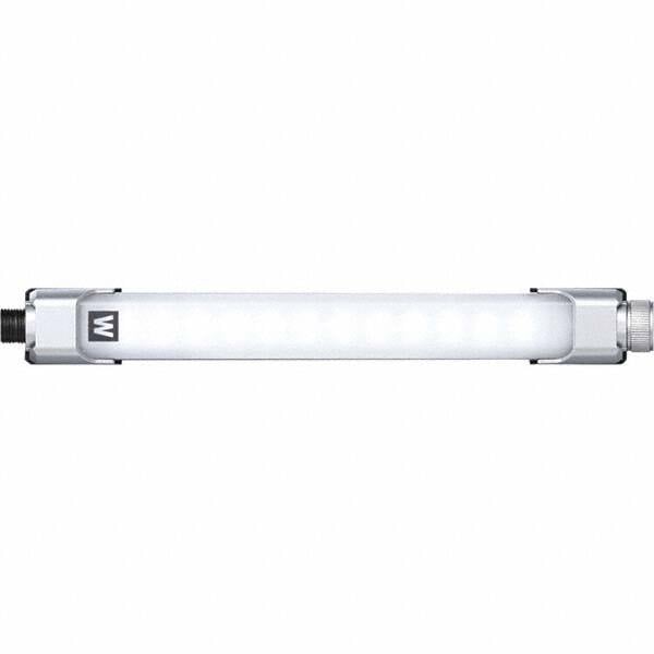 Machine Lights, Machine Light Style: Linear , Lamp Technology: LED , Wattage: 18 , Ip Rating: IP54 , Mount Type: Bracket  MPN:114042000-1366