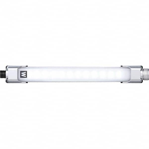 Machine Lights, Machine Light Style: Linear , Lamp Technology: LED , Wattage: 21 , Ip Rating: IP54 , Mount Type: Bracket  MPN:114045000-1392