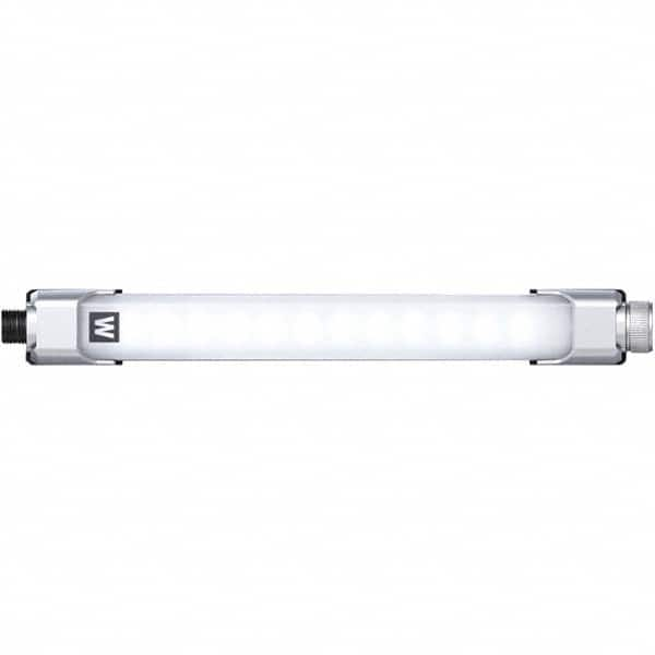 Machine Lights, Machine Light Style: Linear , Lamp Technology: LED , Wattage: 27 , Ip Rating: IP54 , Mount Type: Bracket  MPN:114049000-1397