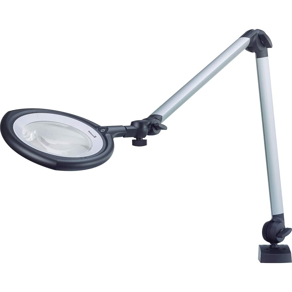 Task Light: LED, 30.9