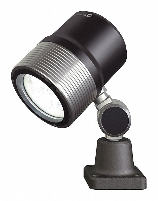 Task Light Articulating 8.5 W Black MPN:113185000-00668613