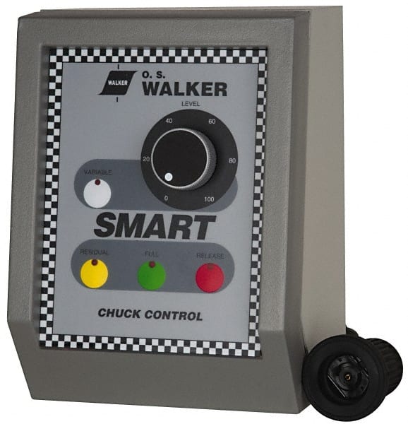 Example of GoVets Magnetic Chucks Controls and Accessories category