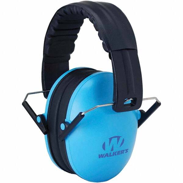 Earmuffs: Foam Cushion MPN:GWP-FKDM-BL