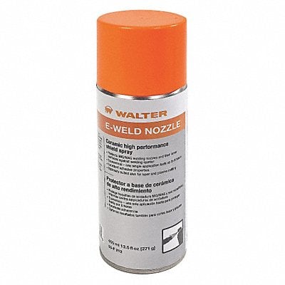 Antispatter 13.5 oz Nozzle Can E-WELD MPN:53F212