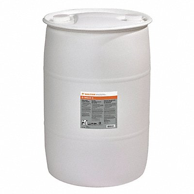 Antispatter 55 gal Drum MPN:53F258