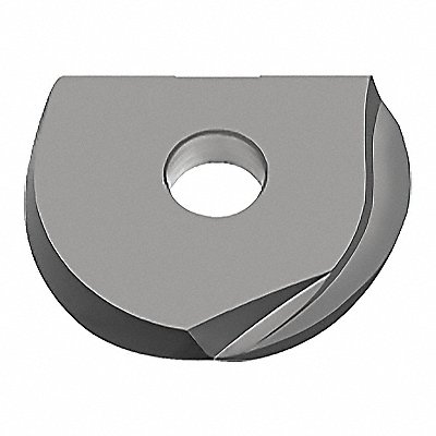 Finish Ball Nose Helical Insert MPN:P3204-D16 WKP25