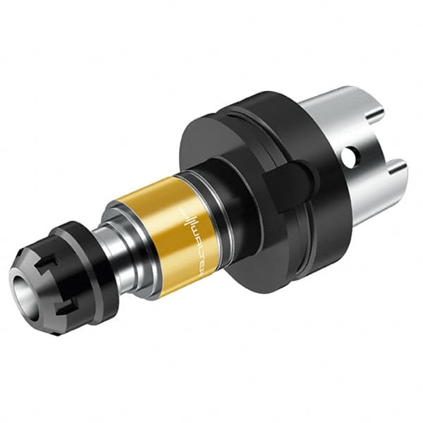 Collet Chuck: Taper Shank MPN:7209441