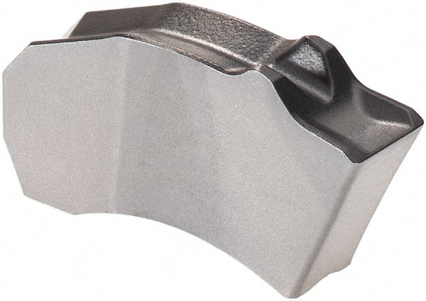 Cutoff Insert: SX-3E300N02-CE4 WSM43S, Carbide, 3 mm Cutting Width MPN:6427093