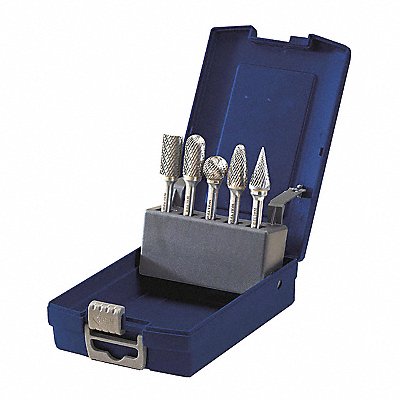 Carbide Bur Set/kit MPN:01V990