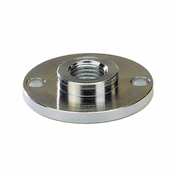 Clamping Nut for Sanding Discs: M14 x 2.00, Female MPN:15D012