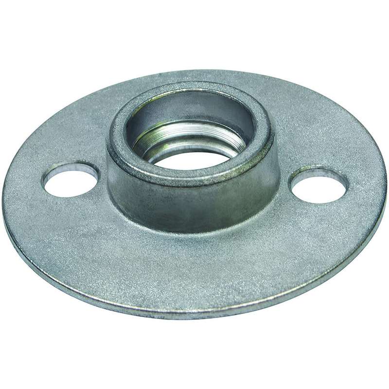 Disc Hardware, Hardware Type: Clamping Nut , Disc Hardware Thread Type: Female , Disc Hardware Material: Metal  MPN:15H025