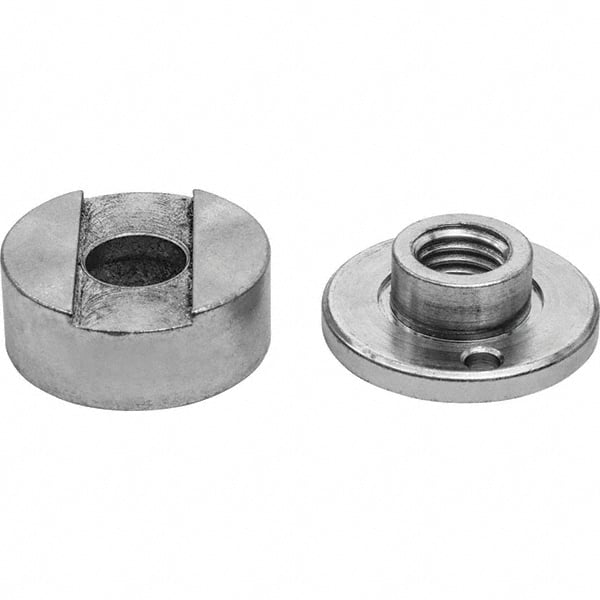 Discs Mount for Sanding Discs: 5/8-11 MPN:30B030