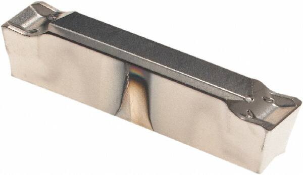 Grooving Insert: GX3E500N03CE4 WSM33S, Solid Carbide MPN:6092254