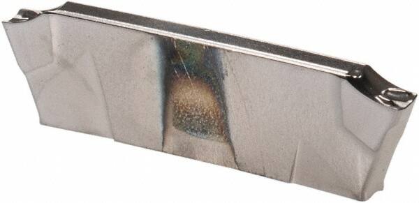 Grooving Insert: GX0E150R10CF6 WSM33S, Solid Carbide MPN:6168053