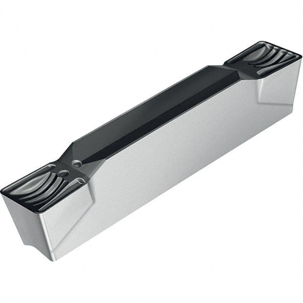 Grooving Insert: GX162UF4 WKP23S, Solid Carbide MPN:6529415