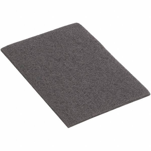 Hand Sanding Pad:  6 x 9