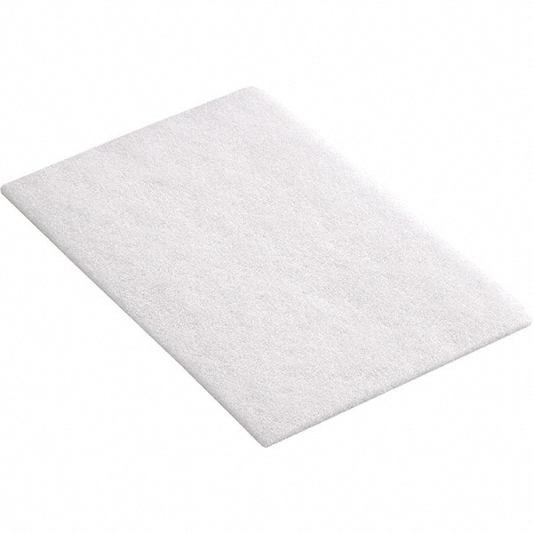 Hand Sanding Pad: 6 x 9