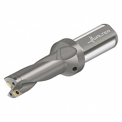 Indexable Drill Insert MPN:D4120-03-38.00F40-P46